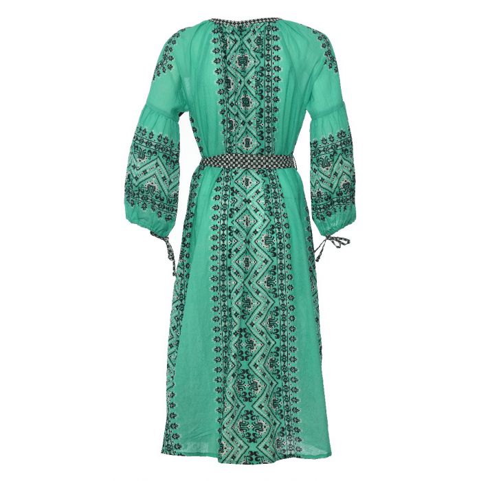 D'ascoli Natasha Dress