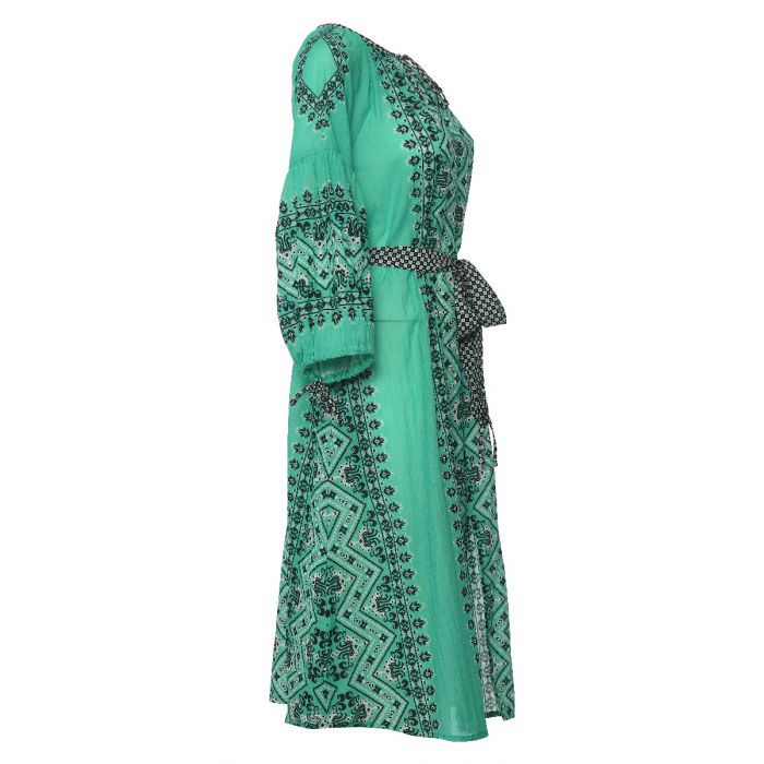 D'ascoli Natasha Dress