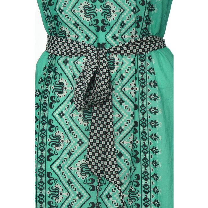 D'ascoli Natasha Dress