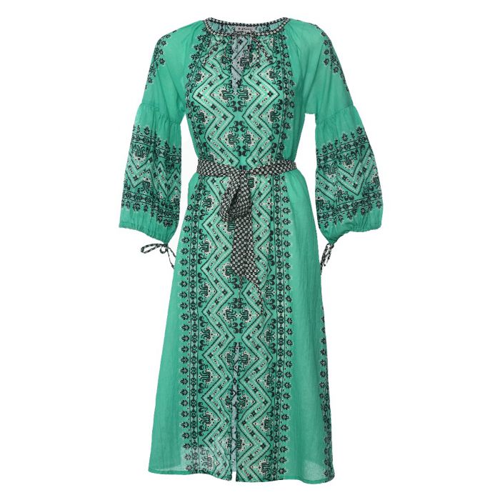 d'ascoli Natasha Dress