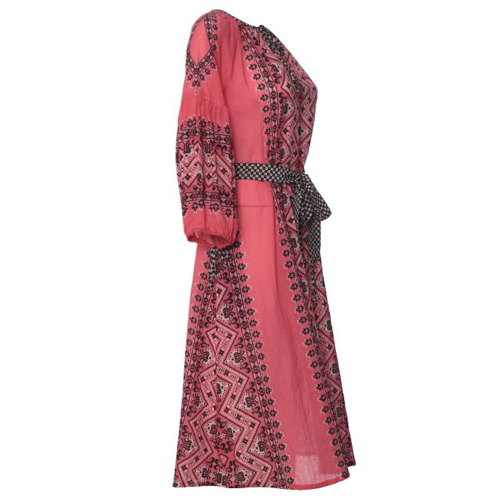 D'ascoli Natasha Dress