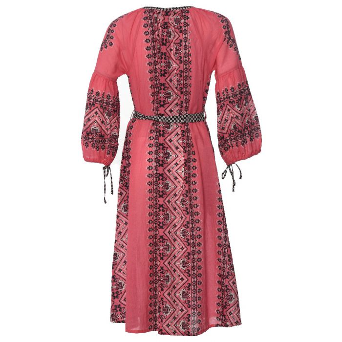 D'ascoli Natasha Dress