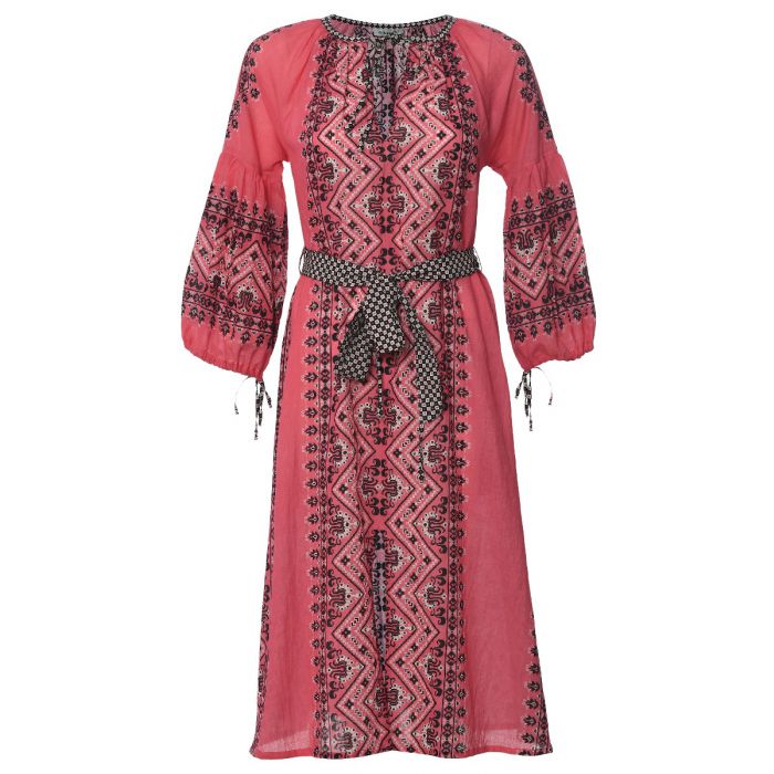 d'ascoli Natasha Dress