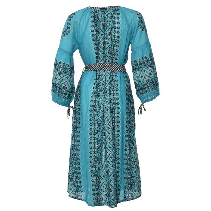 D'ascoli Natasha Dress