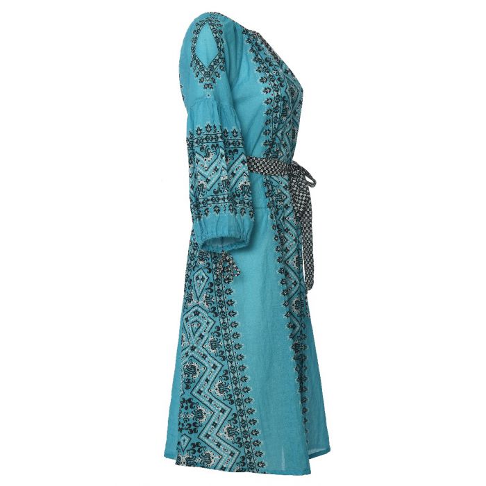 D'ascoli Natasha Dress