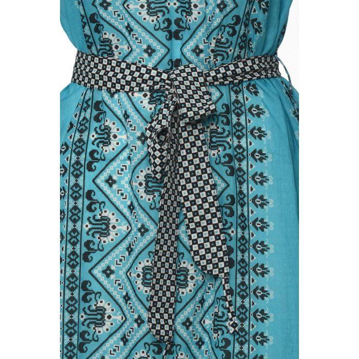 D'ascoli Natasha Dress