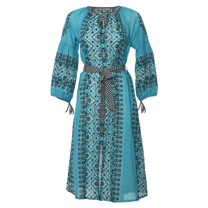 d'ascoli Natasha Dress