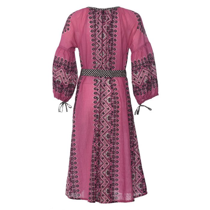 D'ascoli Natasha Dress