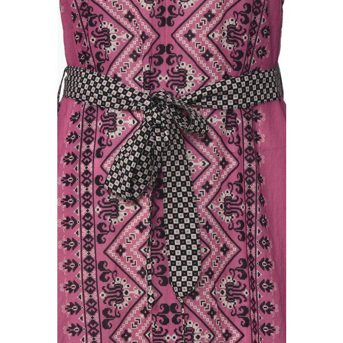 D'ascoli Natasha Dress