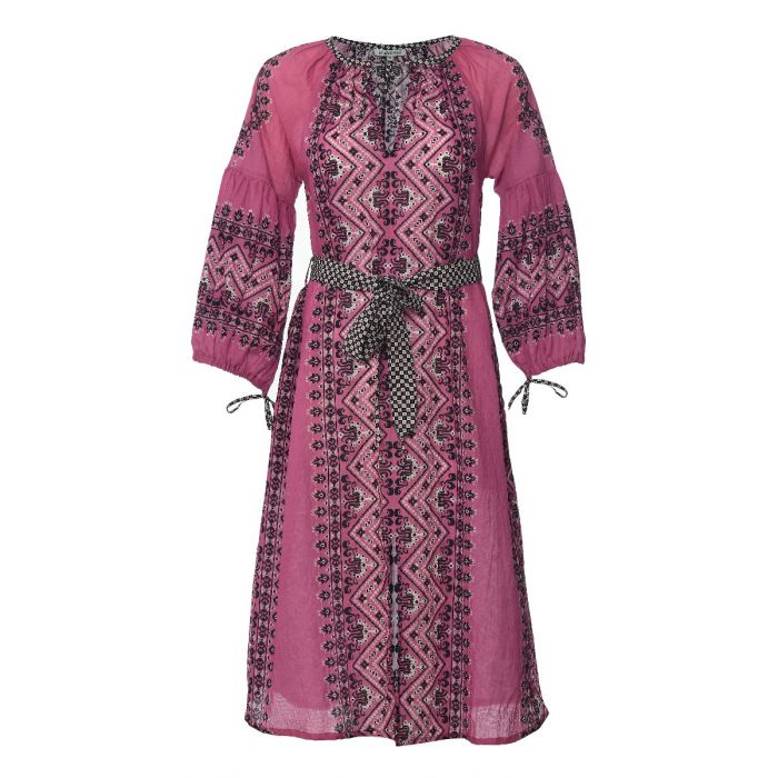 D'ascoli Natasha Dress