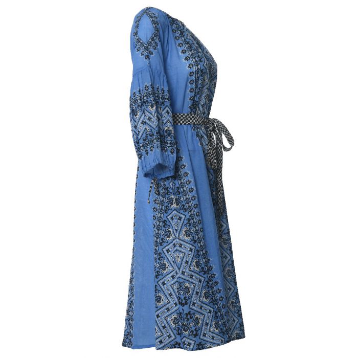 D'ascoli Natasha Dress