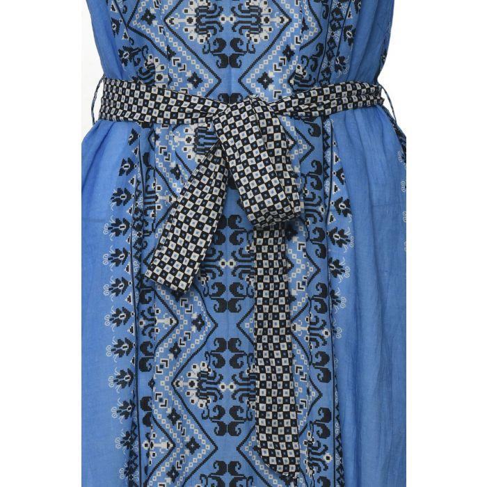 D'ascoli Natasha Dress