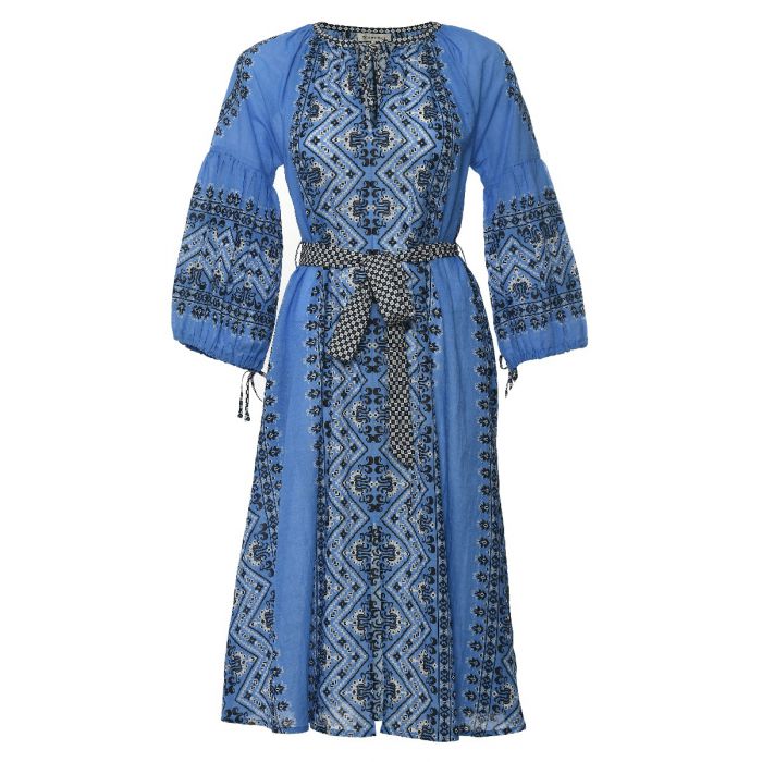d'ascoli Natasha Dress