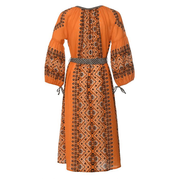 D'ascoli Natasha Dress