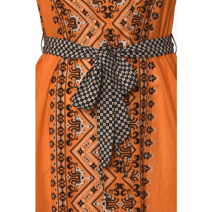 D'ascoli Natasha Dress