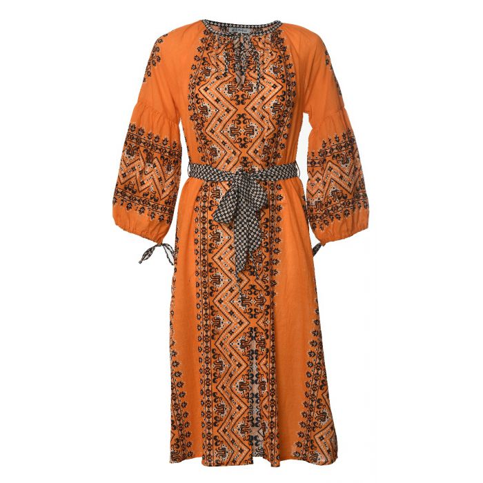 D'ascoli Natasha Dress