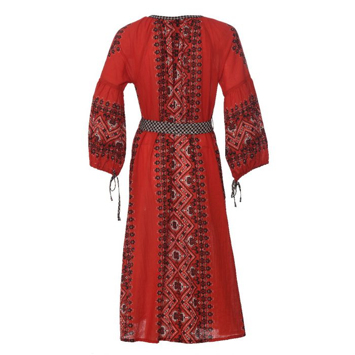 D'ascoli Natasha Dress