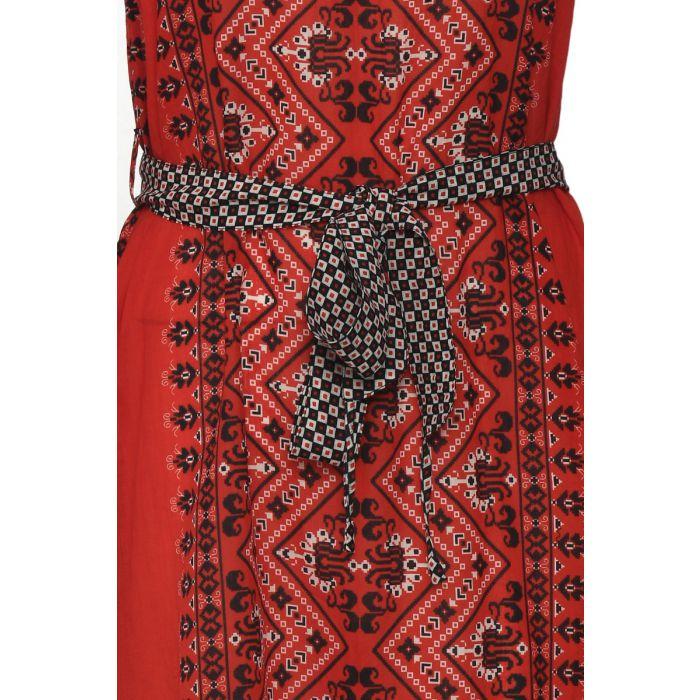 D'ascoli Natasha Dress