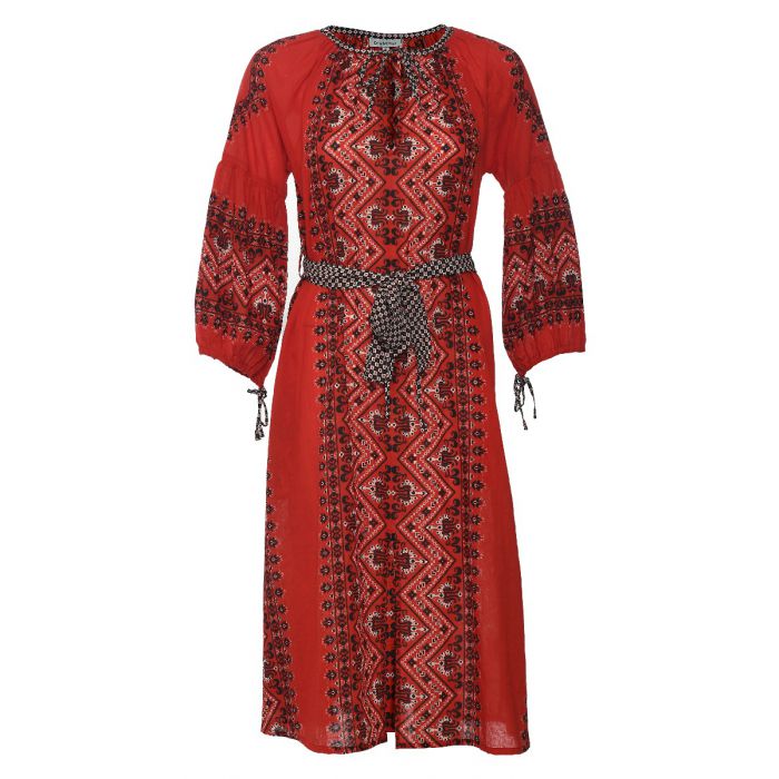 D'ascoli Natasha Dress