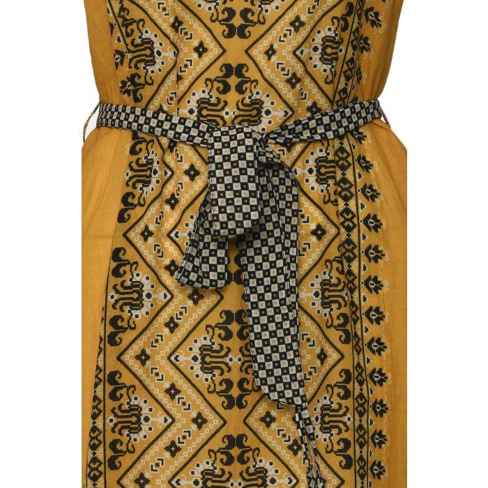 D'ascoli Natasha Dress