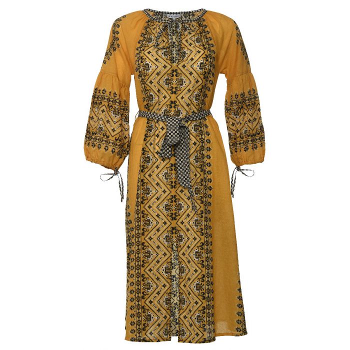 d'ascoli Natasha Dress