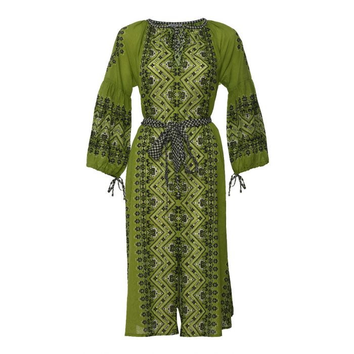 d'ascoli Natasha Dress