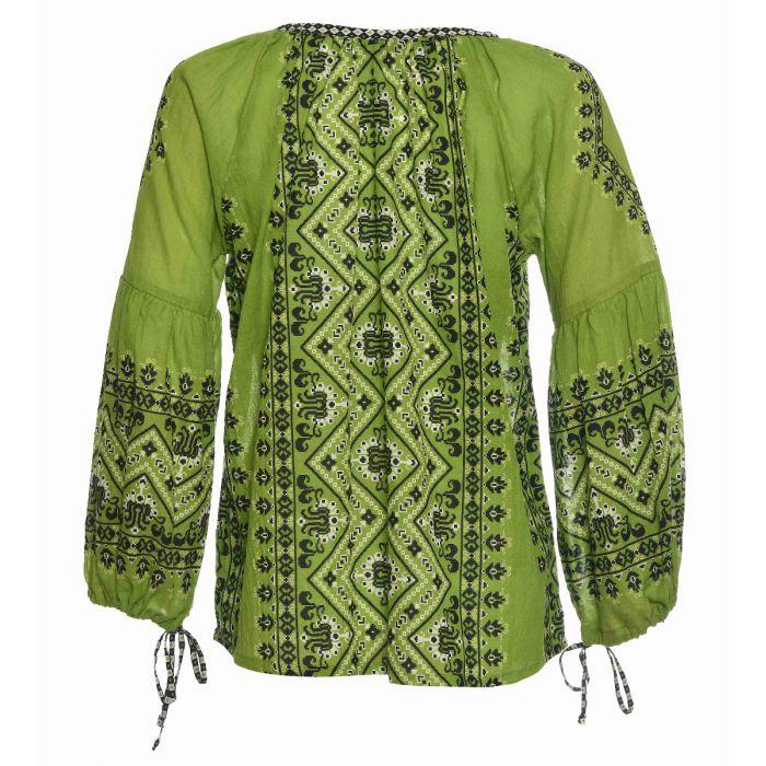 D'ascoli Natasha Top