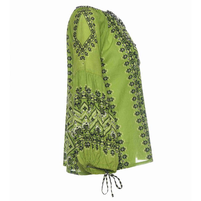 D'ascoli Natasha Top