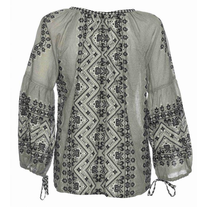 D'ascoli Natasha Top