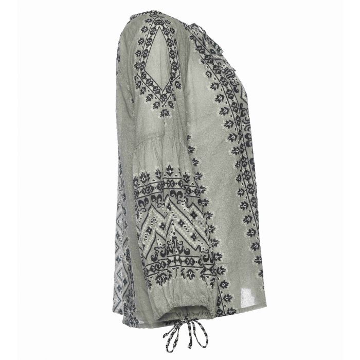 D'ascoli Natasha Top