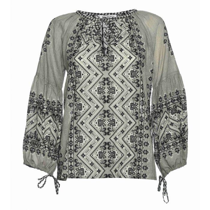 d'ascoli Natasha Top