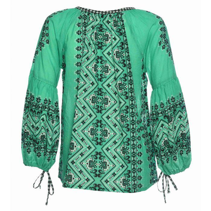 D'ascoli Natasha Top