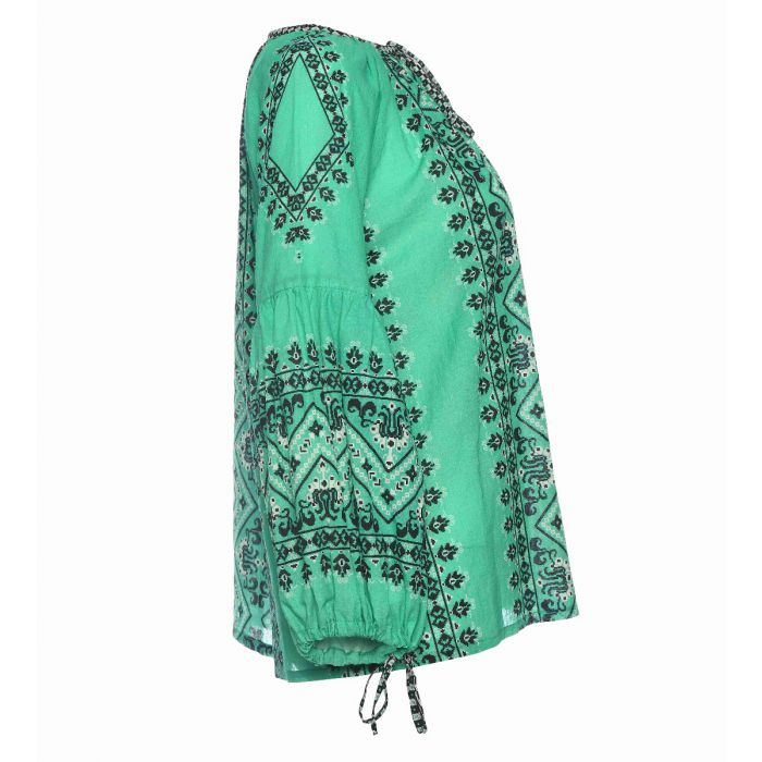 D'ascoli Natasha Top