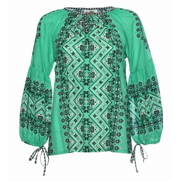 d'ascoli Natasha Top