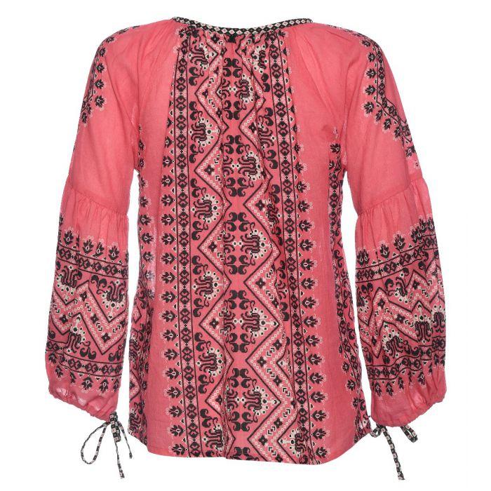 D'ascoli Natasha Top