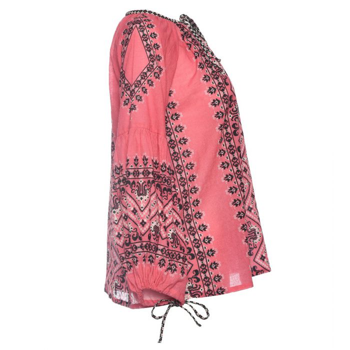 D'ascoli Natasha Top