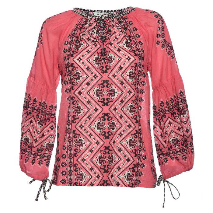 d'ascoli Natasha Top