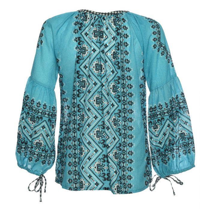 D'ascoli Natasha Top