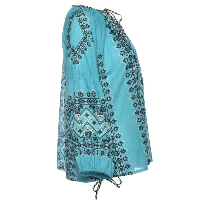 D'ascoli Natasha Top