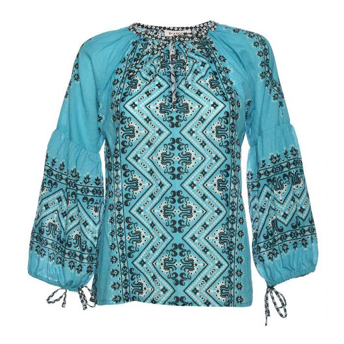 d'ascoli Natasha Top