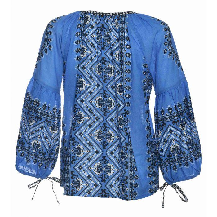 D'ascoli Natasha Top