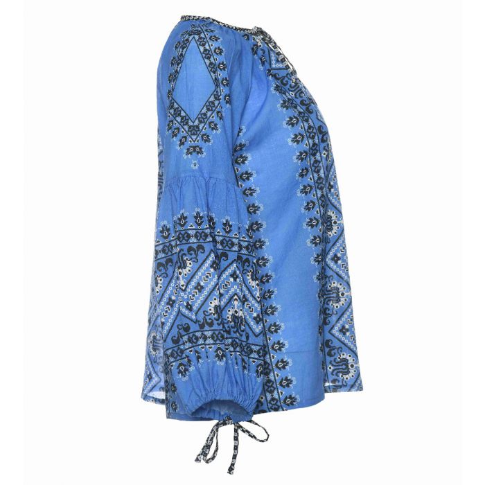 D'ascoli Natasha Top