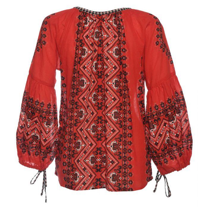 D'ascoli Natasha Top