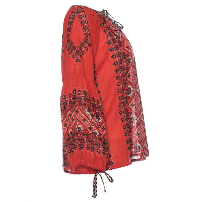 D'ascoli Natasha Top