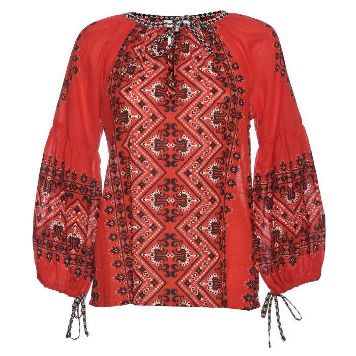 d'ascoli Natasha Top