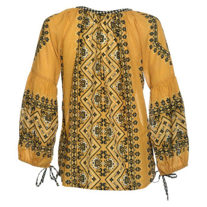 D'ascoli Natasha Top