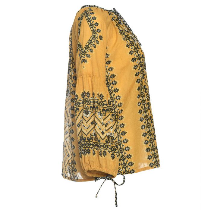 D'ascoli Natasha Top