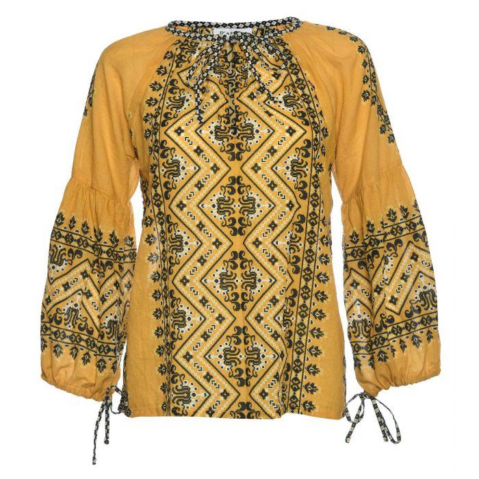 d'ascoli Natasha Top