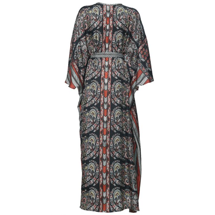 D'ascoli Nawab Kaftan