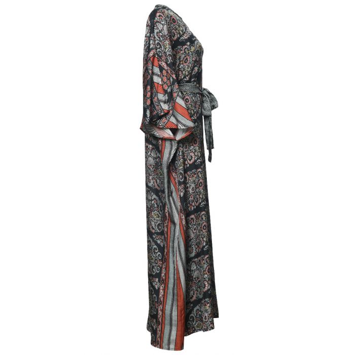 D'ascoli Nawab Kaftan